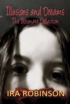 Cover Illusions and Dreams (eBook, ePUB)