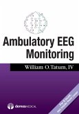 Ambulatory EEG Monitoring (eBook, ePUB)