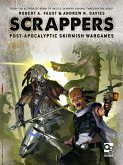 Scrappers (eBook, ePUB)