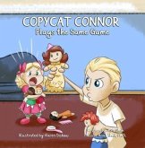 Copycat Conor Plays The Same Game (eBook, ePUB)