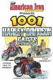 American Iron Magazine Presents 1001 Harley-Davidson Facts (eBook, ePUB)