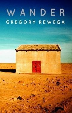Wander (eBook, ePUB) - Rewega, Gregory