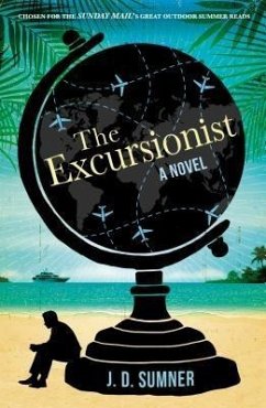 The Excursionist (eBook, ePUB) - Sumner, J. D.