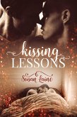 Kissing Lessons (eBook, ePUB)