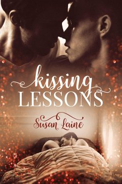 Cover Kissing Lessons (eBook, ePUB)