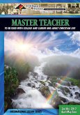 Master Teacher (eBook, ePUB) Master Teacher (eBook, ePUB)