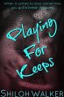 Playing For Keeps (eBook, ePUB) - Bild 1