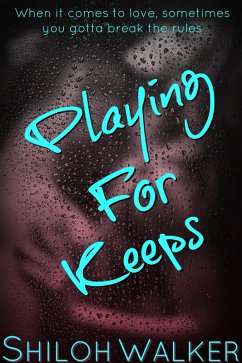 Cover Playing For Keeps (eBook, ePUB)