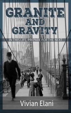 Cover Granite and Gravity (eBook, ePUB)
