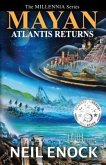 MAYAN - Atlantis Returns (eBook, ePUB)