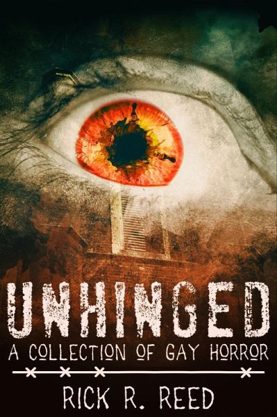 Unhinged (eBook, ePUB) Unhinged (eBook, ePUB)