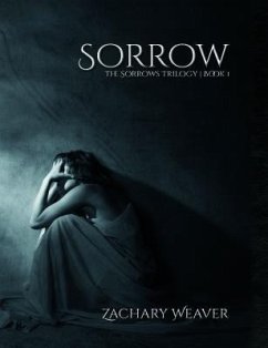 Sorrow (eBook, ePUB) Cover Sorrow (eBook, ePUB)