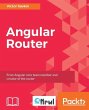 Angular Router (eBook, ePUB) - Bild 1