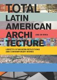Total Latin American Architecture (eBook, ePUB)