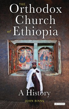 Cover The Orthodox Church of Ethiopia (eBook, PDF)