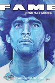 Fame: Diego Maradona: The Hand of God (eBook, PDF)