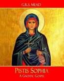 Pistis Sophia (eBook, ePUB)