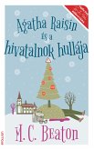 Agatha Raisin és a hivatalnok hullája (eBook, ePUB)