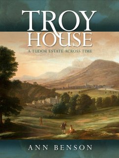 Troy House (eBook, ePUB) - Benson, Ann
