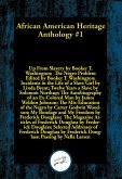 African American Heritage Anthology #1 (eBook, ePUB)