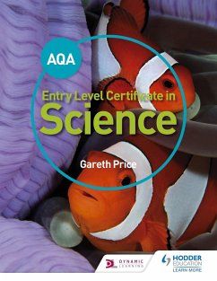 AQA Entry Level Certificate in Science Student Book (eBook, ePUB) - Price, Gareth