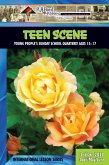 Teen Scene (eBook, ePUB) Teen Scene (eBook, ePUB)