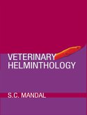Veterinary Helminthology (eBook, ePUB)