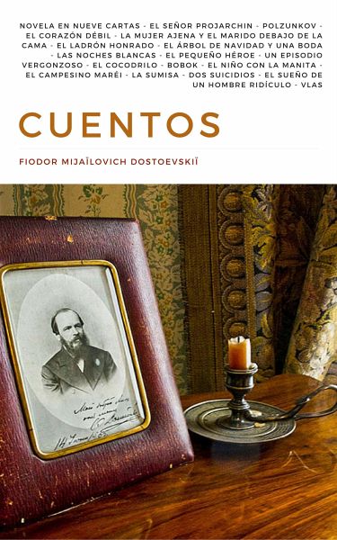 Cuentos (eBook, ePUB) Cuentos (eBook, ePUB)