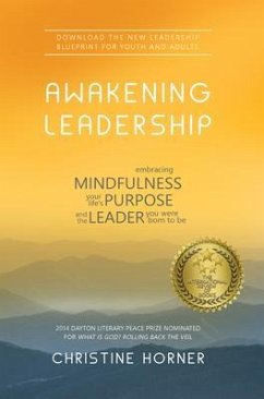 Awakening Leadership (eBook, ePUB) - Horner, Christine