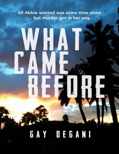 Cover What Came Before (eBook, ePUB)