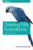 Creating Web Animations (eBook, ePUB)