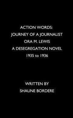 Cover Action Words (eBook, ePUB)