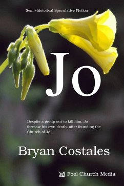 Jo (eBook, ePUB) - Costales, Bryan