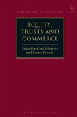 Equity, Trusts and Commerce (eBook, PDF)