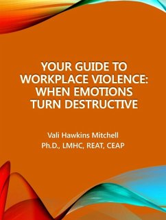 Cover Your Guide to Workplace Violence (eBook, ePUB)