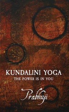 Kundalini yoga (eBook, ePUB) - Har-Zion, Prabhuji