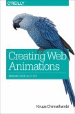 Creating Web Animations (eBook, PDF) Creating Web Animations (eBook, PDF)
