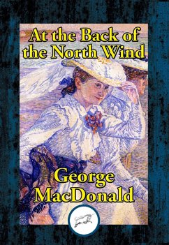 Cover At the Back of the North Wind (eBook, ePUB)