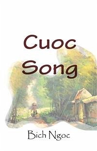 Cover cuộc sống (eBook, ePUB)