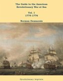 The Guide to the American Revolutionary War at Sea (eBook, ePUB)