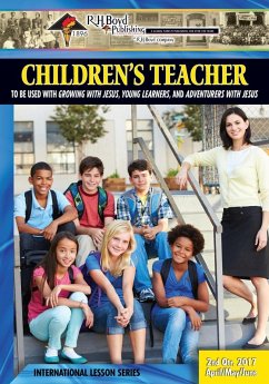 Cover Children's Teacher (eBook, ePUB)