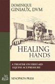 Healing Hands (eBook, ePUB)