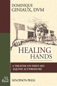 Cover Healing Hands (eBook, ePUB)