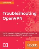 Troubleshooting OpenVPN (eBook, ePUB)