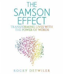 The Samson Effect (eBook, ePUB) - Detwiler, Rocky
