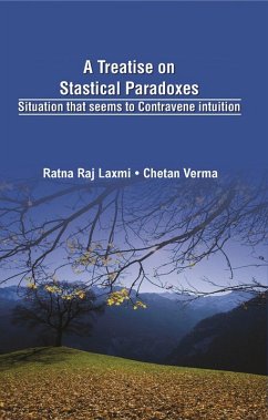 Cover Treatise on Statistical Paradoxes (eBook, ePUB)