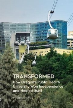 Cover Transformed (eBook, ePUB)