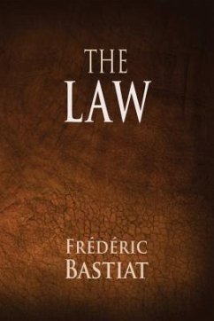 Cover The Law (eBook, ePUB)