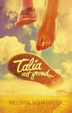 Talia vat grond (eBook, ePUB) - Scharneck, Melissa