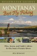 Montana's Best Fly Fishing (eBook, ePUB) - Bild 1
